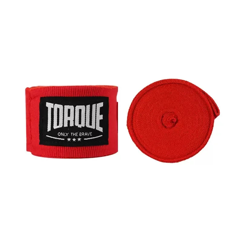 Cotton Boxing Bandage Muay Thai Wrist Wraps